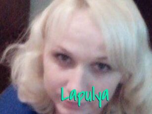 Lapulya