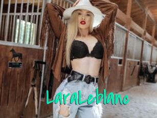 LaraLeblanc