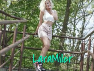 LaraMiler