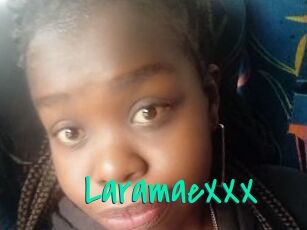 LaramaeXXX