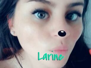 Larine