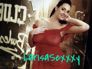 LarisaSexxxy