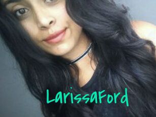 LarissaFord