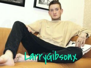 LarryGibsonx