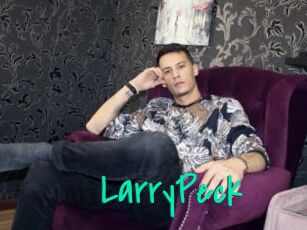 LarryPeck