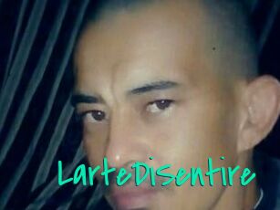 LarteDiSentire