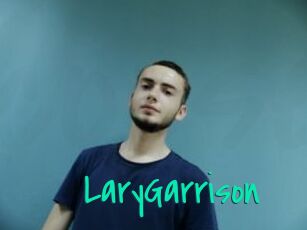 LaryGarrison