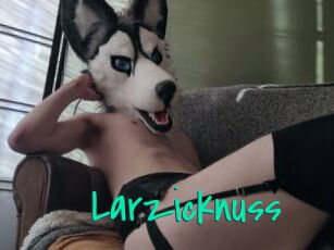 Larzicknuss