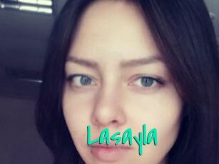 Lasayla