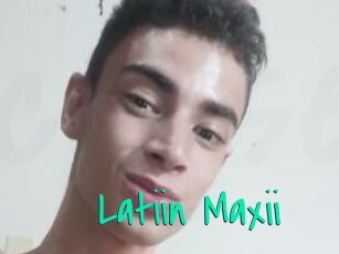 Latiin_Maxii