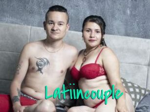 Latiincouple