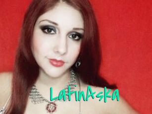 LatinAska