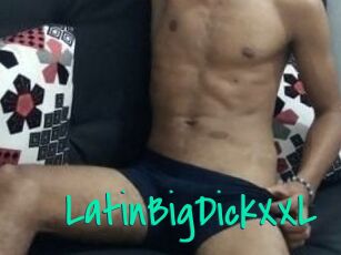 LatinBigDickXXL