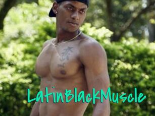 LatinBlackMuscle