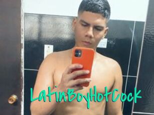 LatinBoyHotCock