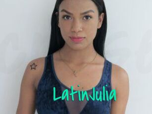 LatinJulia