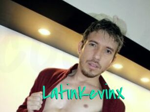 LatinKevinX