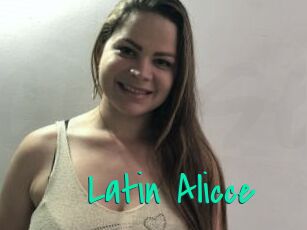 Latin_Alicce