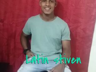 Latin_stiven