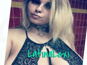 LatinaLexi