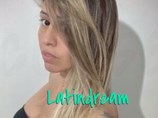 Latindream