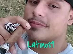 Latino89