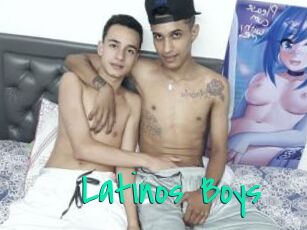 Latinos_Boys