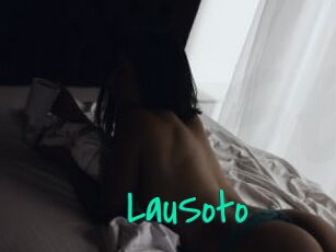 LauSoto