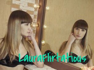 LauraFlirtatious