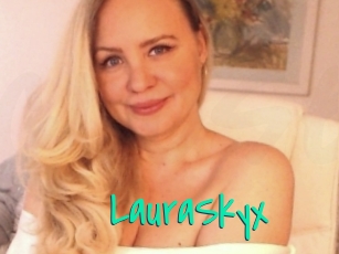 LauraSkyx