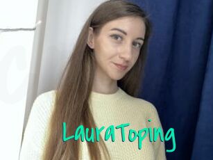 LauraToping