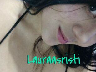 Lauraasristi