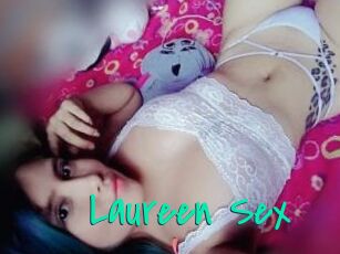 Laureen_Sex