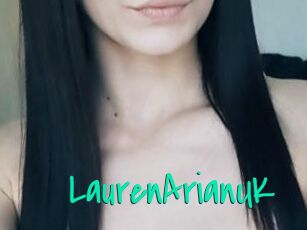 LaurenArianUK