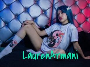 LaurenArmani