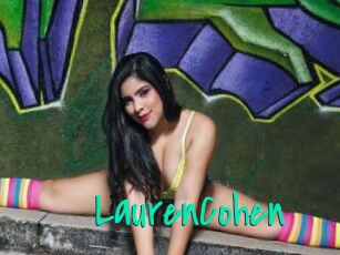 LaurenCohen