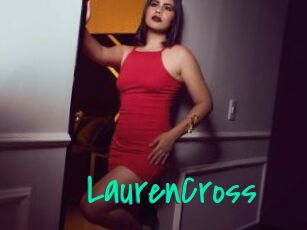 LaurenCross