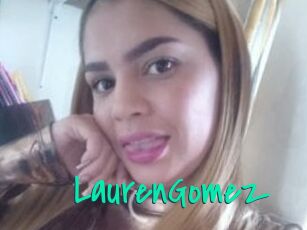 LaurenGomez