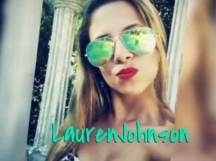 LaurenJohnson