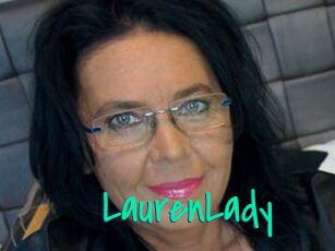 LaurenLady