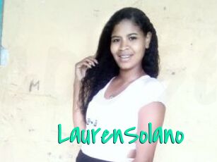 LaurenSolano