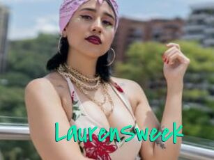 LaurenSweek