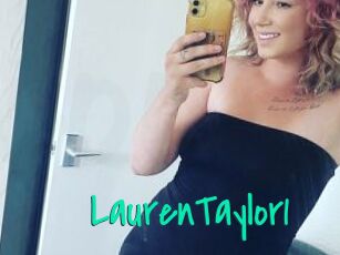 LaurenTaylor1