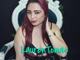 LaurenTomas