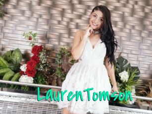 LaurenTomson