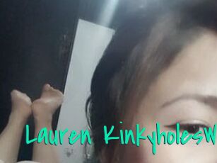 Lauren_KinkyholesW