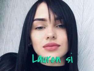 Lauren_si
