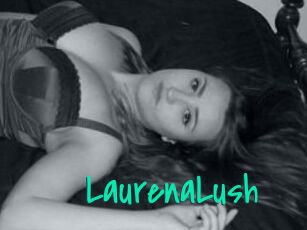 LaurenaLush