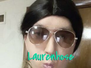 Laurenhose