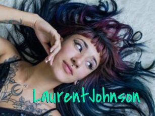 LaurentJohnson